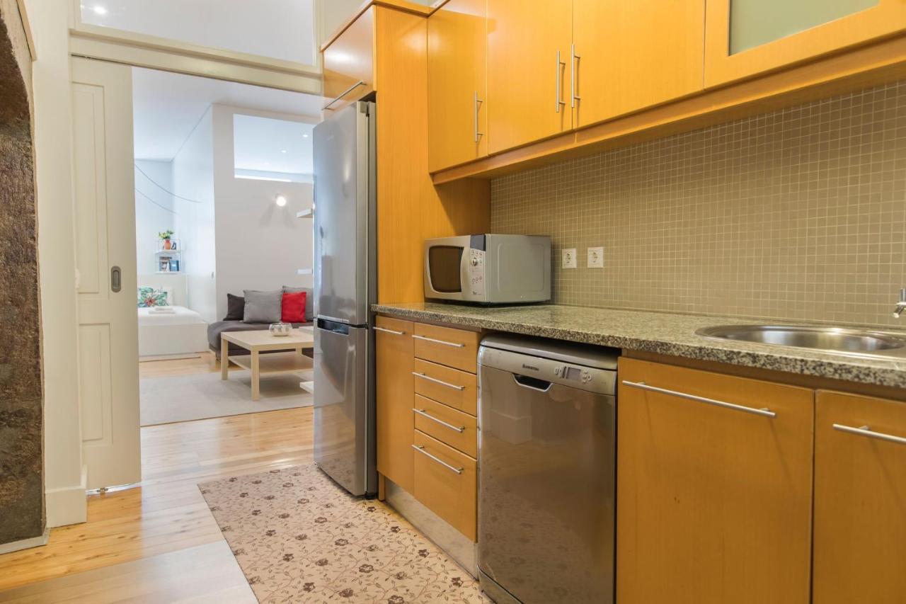 Lovelystay - Downtown Cosy Wonder Lisbona Esterno foto