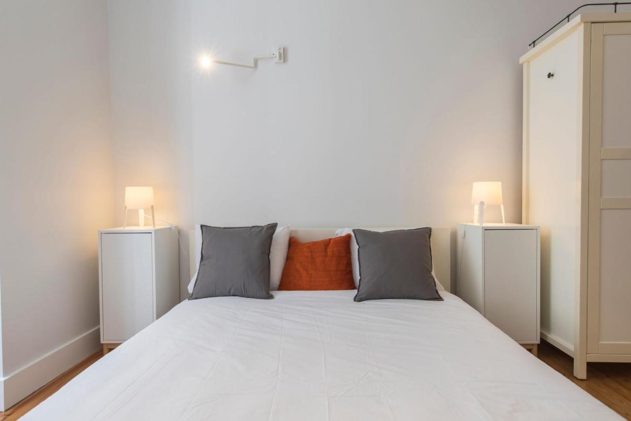 Lovelystay - Downtown Cosy Wonder Lisbona Esterno foto