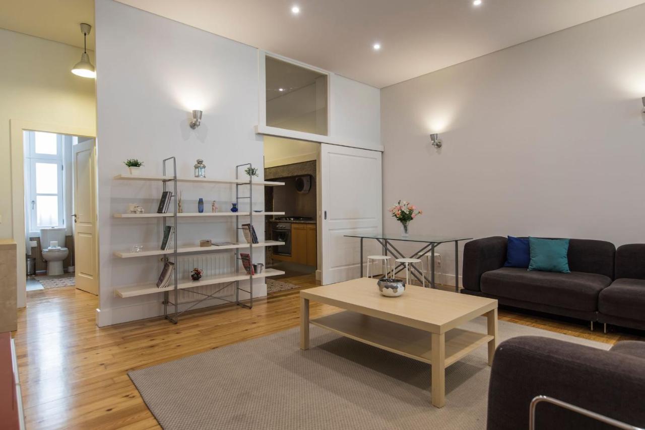 Lovelystay - Downtown Cosy Wonder Lisbona Esterno foto