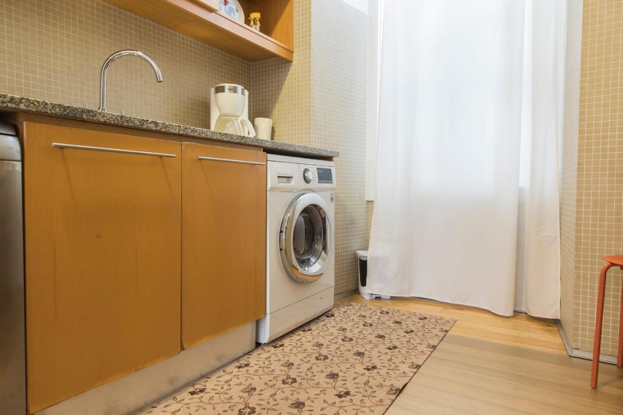Lovelystay - Downtown Cosy Wonder Lisbona Esterno foto